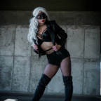 nataliennox (Foxy Noxy) free OnlyFans Leaked Pictures and Videos 

 profile picture