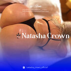 natasha__crown (Natasha Crown) free Only Fans Leaked Pictures & Videos [UPDATED] profile picture