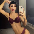 Natasha.نتاشا🦋 (natasha_shemale) Leak OnlyFans 

 profile picture