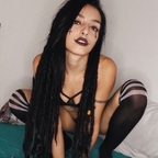 nathiiwitch (Nathalie🦋) free OnlyFans Leaked Videos and Pictures [!NEW!] profile picture