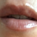 Lips naturallips4 Leak OnlyFans 

 profile picture
