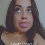 naughty_nicole7 OnlyFans Leak 

 profile picture