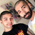 Naughty Bay Boys 🍆 (naughtybayboys) Leak OnlyFans 

 profile picture