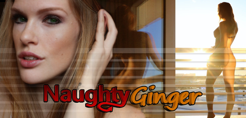 Header of naughtygingerxo