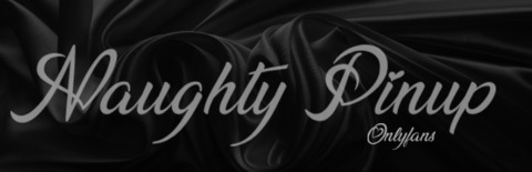 Header of naughtypinup