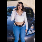 naughtyuh18 (Nadia) OnlyFans Leaked Content [NEW] profile picture