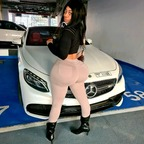 naya_thompson OnlyFans Leaked Photos and Videos 

 profile picture