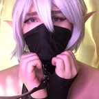 Femboy NekoKuny ฅ(^•ㅅ•^ ❀)ฅ (nekokuny) Leaked OnlyFans 

 profile picture