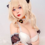 nekomomo (Neko Momo) OnlyFans content 

 profile picture