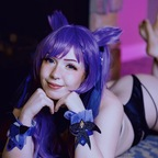 nemuineko (Bratty Cat Girl 💜) free OnlyFans Leaked Pictures & Videos 

 profile picture