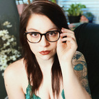 nerdysciencegrl (NerdyScienceGrl) OF Leaked Videos and Pictures [FREE] profile picture