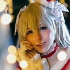 nerokosplayer (Neroka Natalina) Only Fans Leaks [UPDATED] profile picture