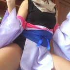 nezumichan (Xx_nezumicosplaySZ) Only Fans Leaks [NEW] profile picture