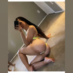 NastyNia @niasnasty Leaked OnlyFans 

 profile picture
