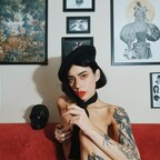 nightmarewaifu OnlyFans Leaks 

 profile picture