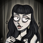 nihilist-peach (✧ goth bimbo ✧ top 2.2%) free OnlyFans Leaked Pictures and Videos [UPDATED] profile picture