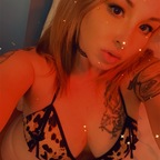 nilla_cremee (Krysta) OnlyFans content 

 profile picture