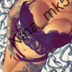 nina_mk5 (nina_mk5) Only Fans content [FRESH] profile picture