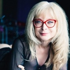 ninaland (Nina Hartley®) OnlyFans Leaks [NEW] profile picture