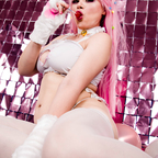 ninawindy (Nina Windy Oficial) OnlyFans Leaked Content [FRESH] profile picture