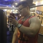 nocabear (熊泉先生) OnlyFans content 

 profile picture