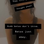 Free access to (nonbinarygods) Leaked OnlyFans 

 profile picture