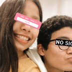 nosignalcouple (Malee &amp; Louis 🔆) OnlyFans Leaked Content 

 profile picture