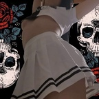 not.ur.goth.girl (Luna 🌙) OnlyFans Leaked Pictures & Videos 

 profile picture