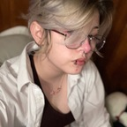 Mouse notfox_just_mouse13 Leaked OnlyFans 

 profile picture