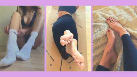 Header of novasweetf33t