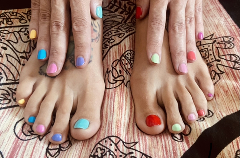 Header of nursexxx_perfect_toes