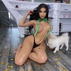 nylaluciana (𝙉𝙔𝙇𝘼 𝘾𝘼𝙎𝙀𝙇𝙇𝙄) free Only Fans Leaked Pictures and Videos [UPDATED] profile picture