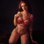 nymphaophis (NymphaOphis) free OnlyFans Leaked Pictures and Videos 

 profile picture