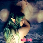 nymphxfree (Nymph 🍄🦋) free OnlyFans Leaked Content 

 profile picture