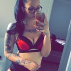 Nyx @nyx-lee Leaked OnlyFans 

 profile picture