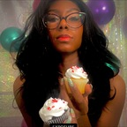 Obscuredandelion (@obscuredandelion) Leaked OnlyFans 

 profile picture