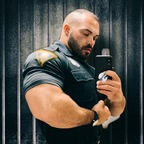 officermuscles (Nicholas Cranston) OnlyFans Leaks 

 profile picture