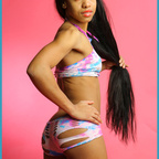 The official Diamond @officialdiamond Leak OnlyFans 

 profile picture