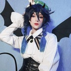 oladushek (Oladushek) OnlyFans content 

 profile picture