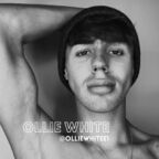 olliewhitefree (Ollie White Free) free Only Fans Leaked Pictures & Videos [NEW] profile picture