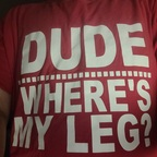 Free access to (oneleggedguy) Leaks OnlyFans 

 profile picture