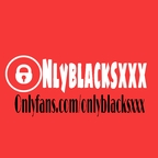 onlyblacksxxx (OnlyBlacksXxX) free Only Fans Leaked Content [FRESH] profile picture