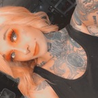 Onyx Chaos (@onyx_bby) Leaked OnlyFans 

 profile picture
