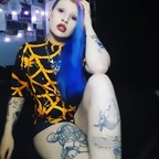 originalgothmermaid (Goth Mermaid) OnlyFans Leaked Pictures and Videos 

 profile picture