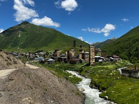 Header of ovchinskii