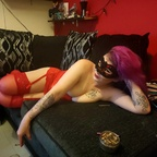 oxdragonqueenxo OnlyFans Leaks 

 profile picture