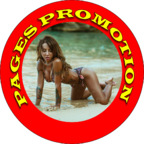 pagespromotion (Pages Promotion (FREE 2.9K)) free OnlyFans Leaked Pictures and Videos 

 profile picture