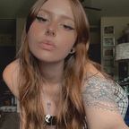 paleginger929 (Scarlet 🖤) OnlyFans content [NEW] profile picture