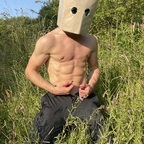 paperbagleo (Paper Bag Leo) Only Fans content [!NEW!] profile picture