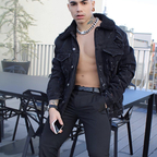 patrick_lennon (Patrick lennon) Only Fans Leaks [NEW] profile picture